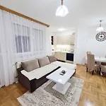 Apartman City Апартаменты Биелина
