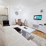 Apartman City * Биелина