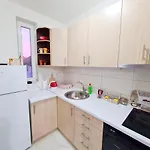 Apartman City Апартаменты *
