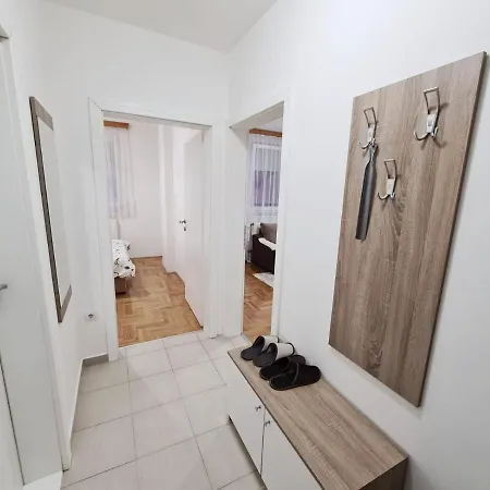 Apartman City