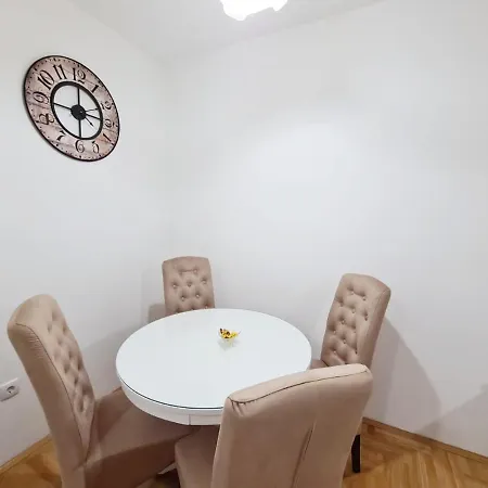 Apartman City Bijeljina
