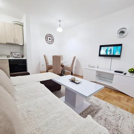 Apartman City * Bijeljina