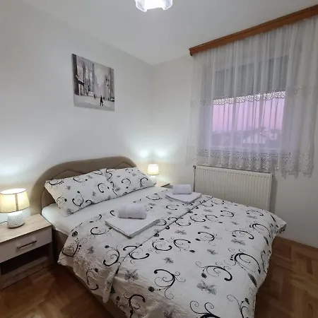Apartman City Биелина