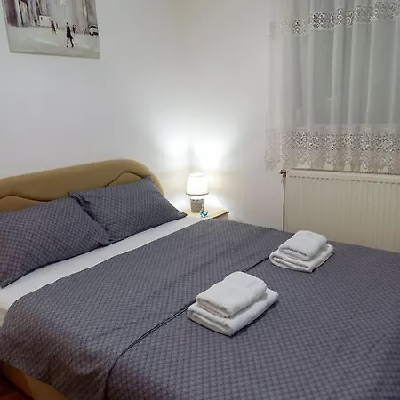 Apartman City * بييلينا