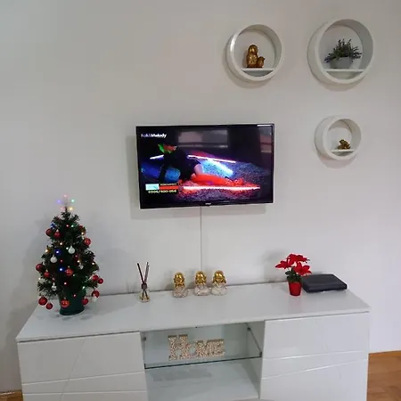 Apartman City Bijeljina