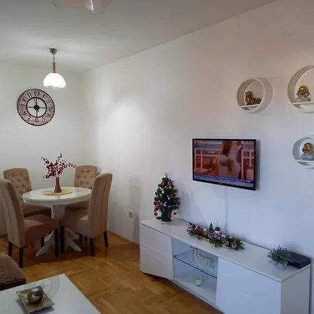 Apartman City